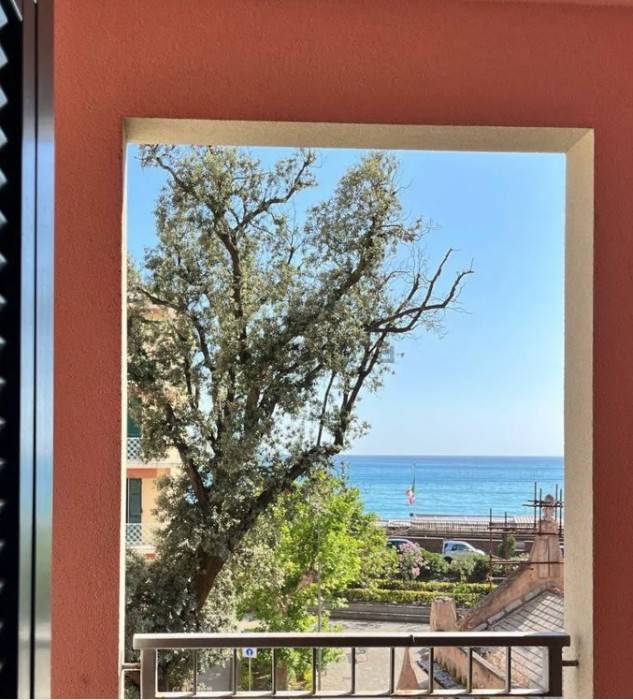 appartamento in vendita a Lavagna