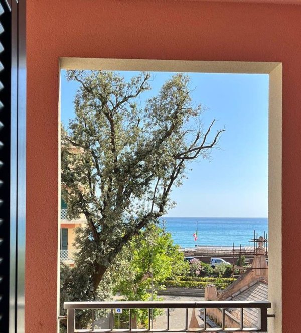 appartamento in vendita a Lavagna