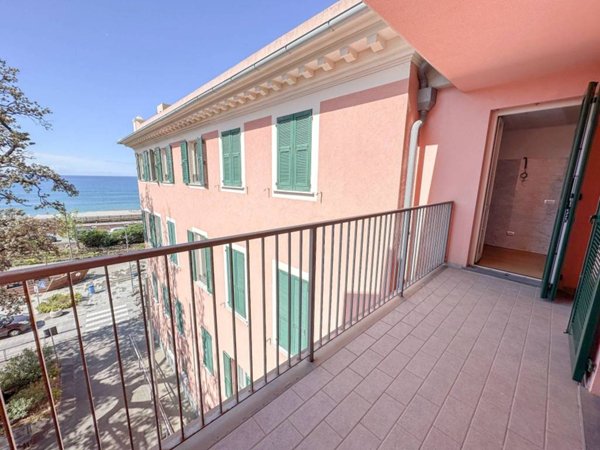 appartamento in vendita a Lavagna