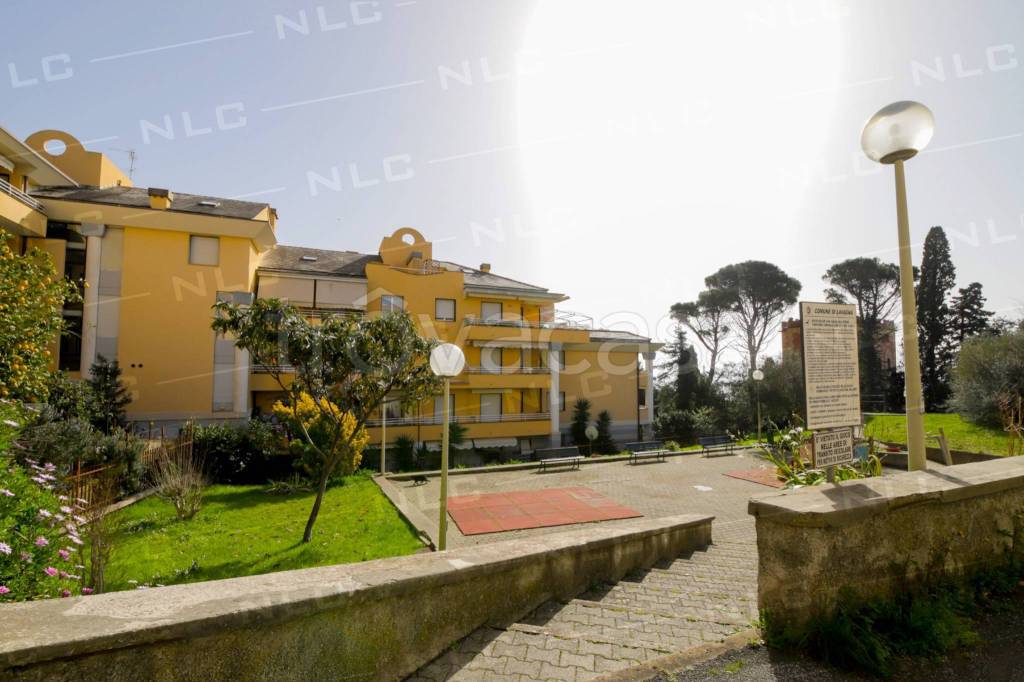 appartamento in vendita a Lavagna
