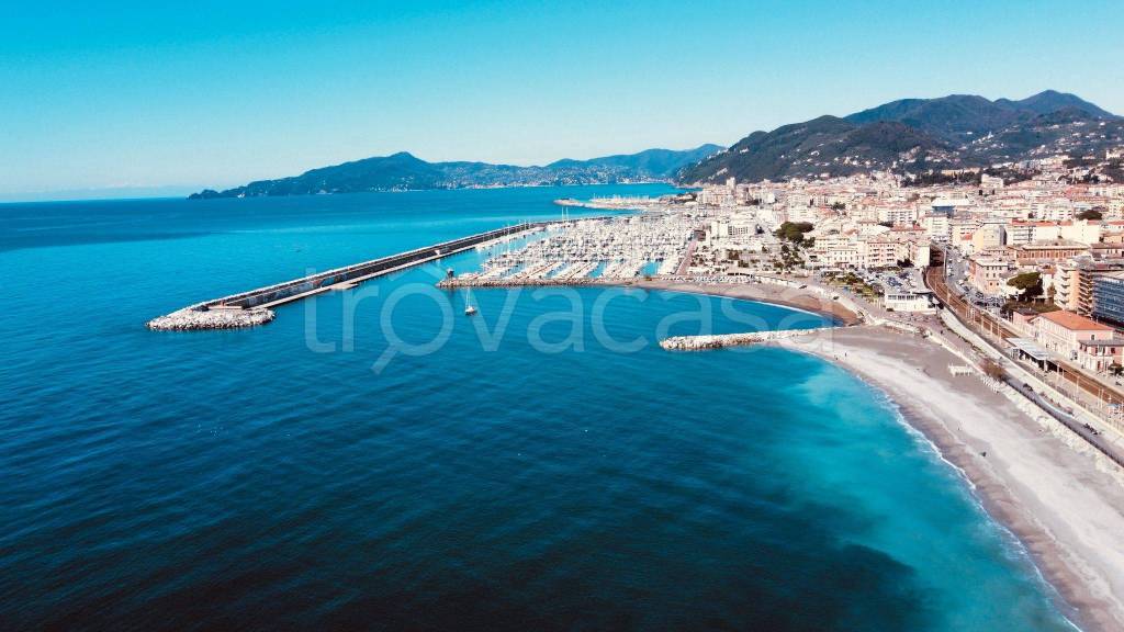 appartamento in vendita a Lavagna
