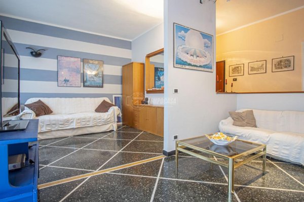 appartamento in vendita a Lavagna
