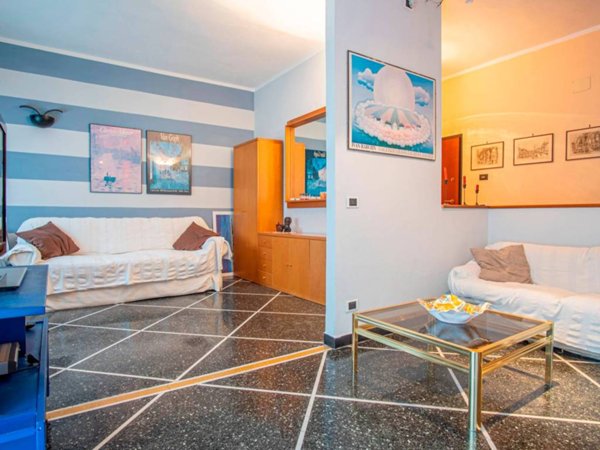 appartamento in vendita a Lavagna