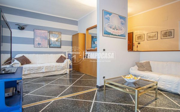 appartamento in vendita a Lavagna