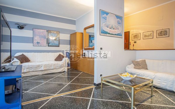 appartamento in vendita a Lavagna