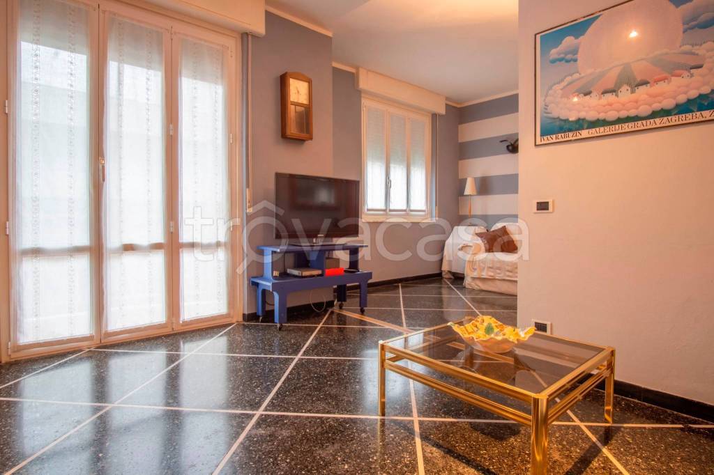 appartamento in vendita a Lavagna