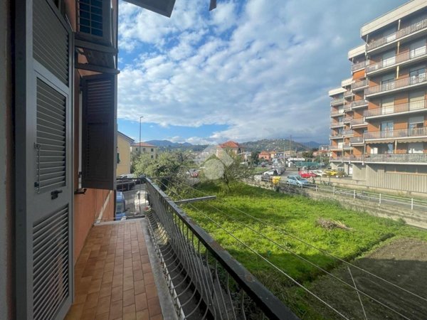 appartamento in vendita a Lavagna
