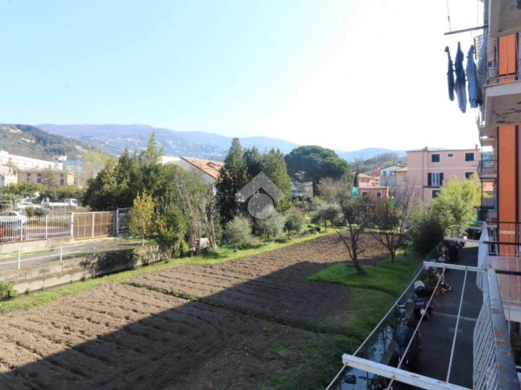 appartamento in vendita a Lavagna