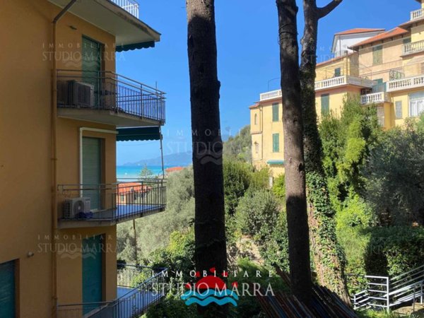 appartamento in vendita a Lavagna