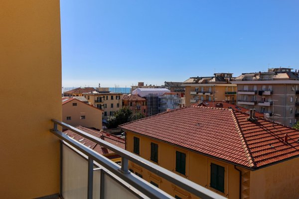 appartamento in vendita a Lavagna