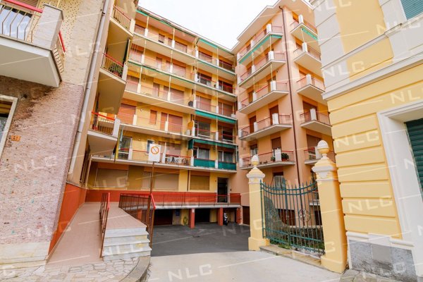 appartamento in vendita a Lavagna