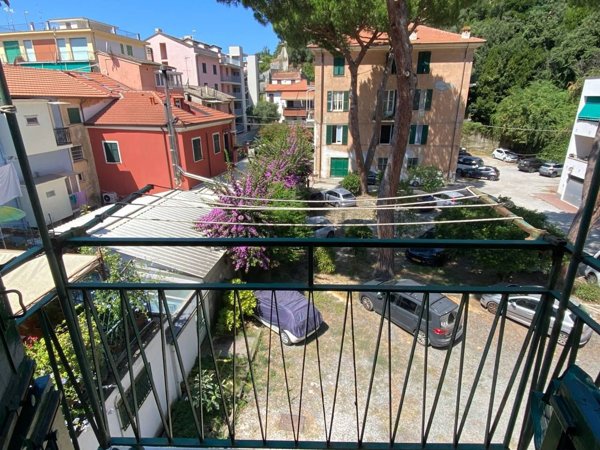 appartamento in vendita a Lavagna