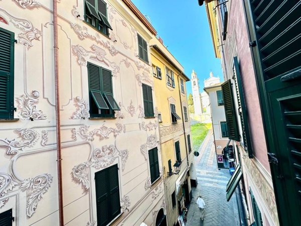 appartamento in vendita a Lavagna