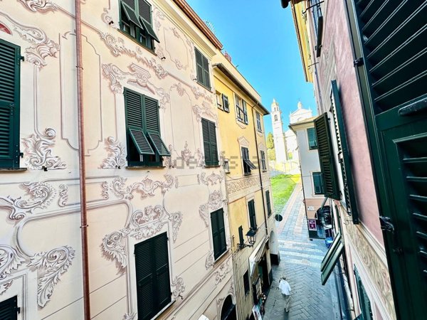 appartamento in vendita a Lavagna