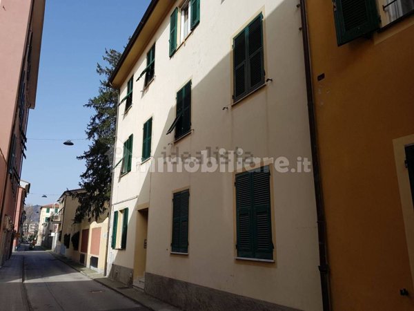 appartamento in vendita a Lavagna