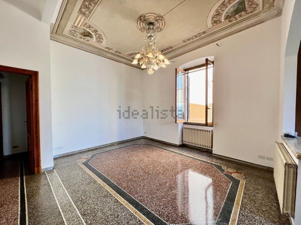 appartamento in vendita a Lavagna