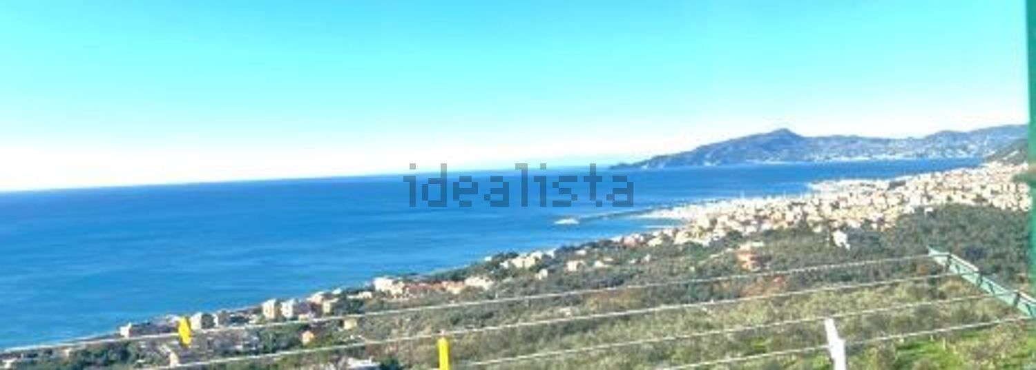 appartamento in vendita a Lavagna