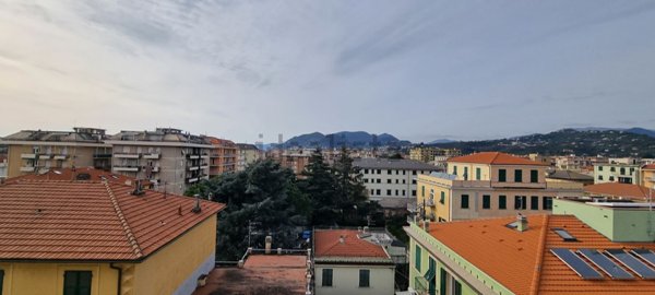 appartamento in vendita a Lavagna