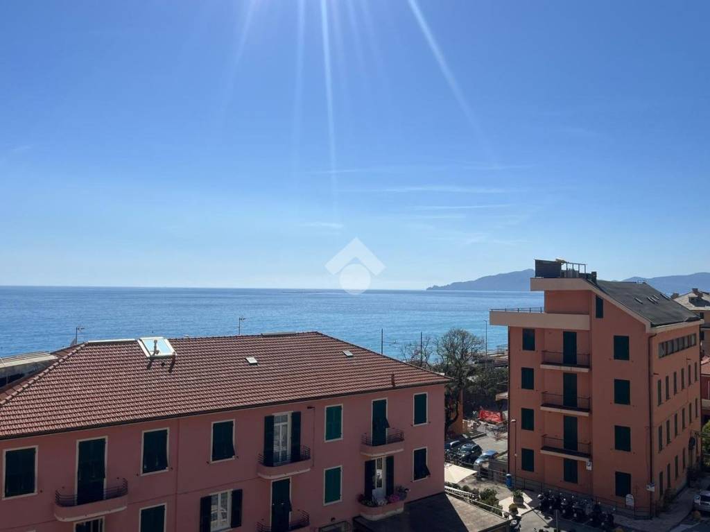 appartamento in vendita a Lavagna