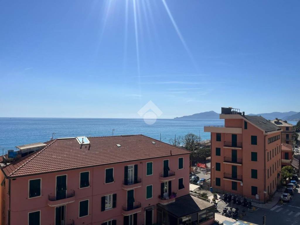 appartamento in vendita a Lavagna