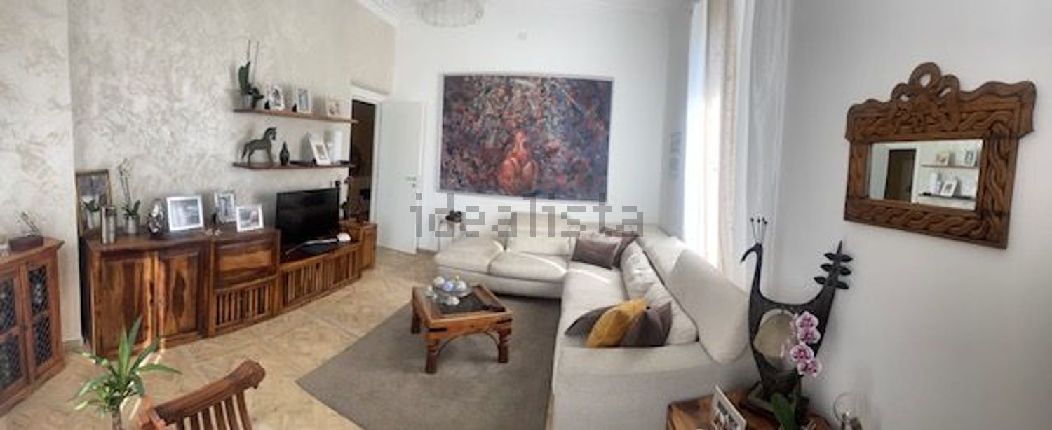 appartamento in vendita a Lavagna