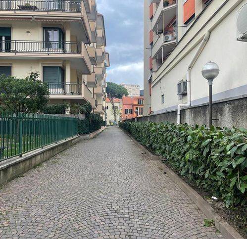 appartamento in vendita a Lavagna