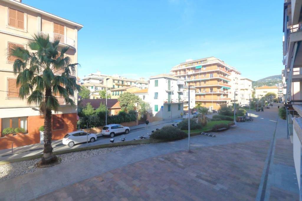 appartamento in vendita a Lavagna