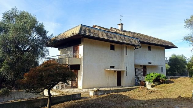 casa indipendente in vendita a Lavagna