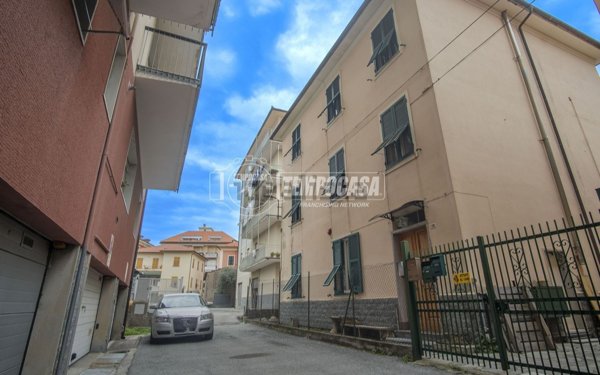 appartamento in vendita a Lavagna