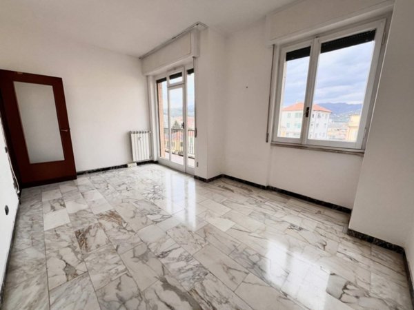 appartamento in vendita a Lavagna