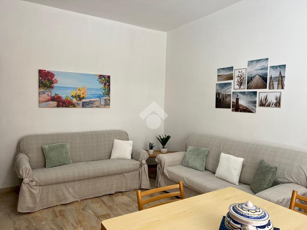 appartamento in vendita a Lavagna