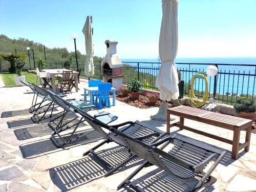 casa indipendente in vendita a Lavagna