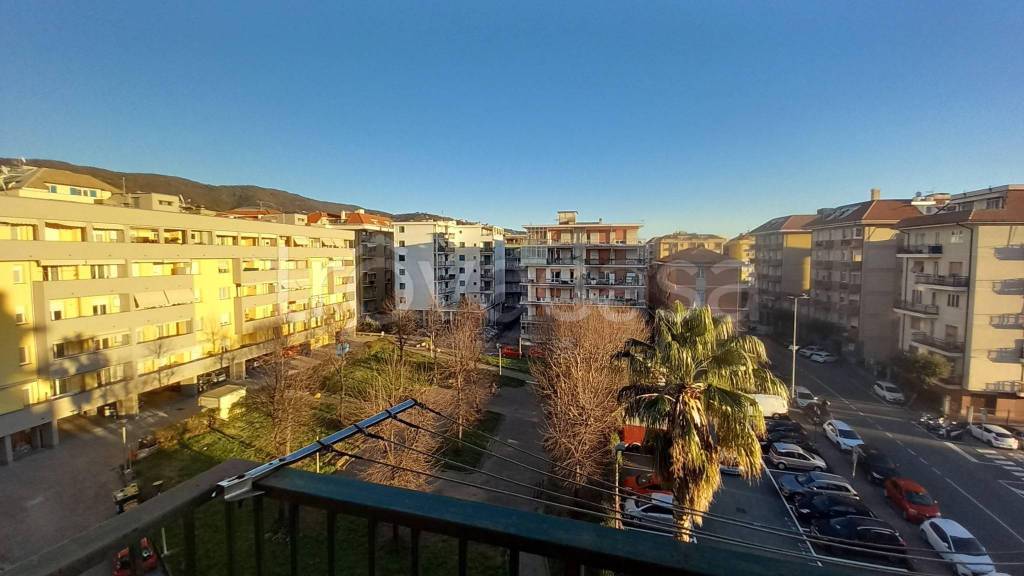 appartamento in vendita a Lavagna