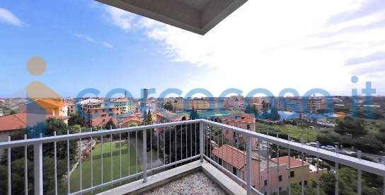 appartamento in vendita a Lavagna