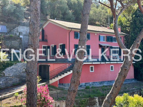 casa indipendente in vendita a Lavagna