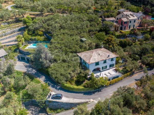 casa indipendente in vendita a Lavagna