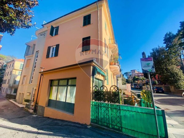 appartamento in vendita a Lavagna