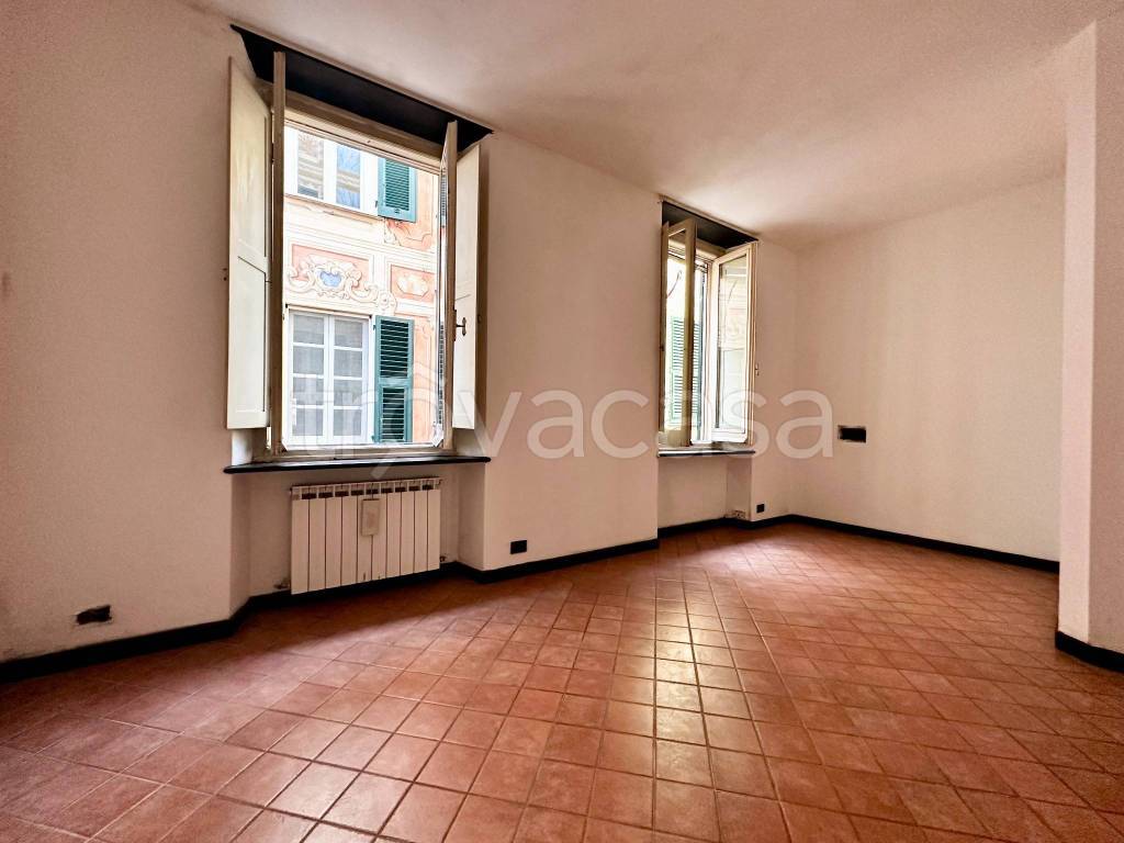 appartamento in vendita a Lavagna