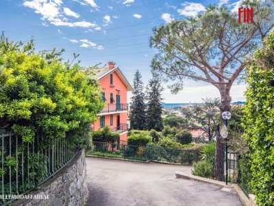appartamento in vendita a Lavagna