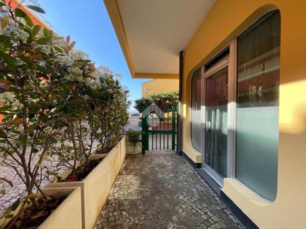 appartamento in vendita a Lavagna