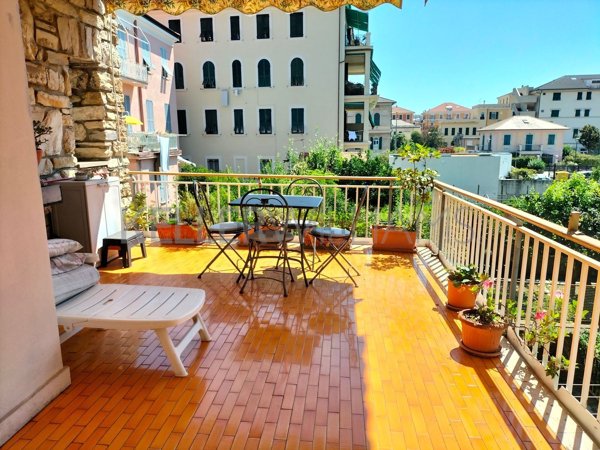 appartamento in vendita a Lavagna