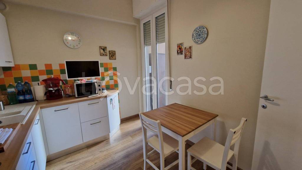 appartamento in vendita a Lavagna