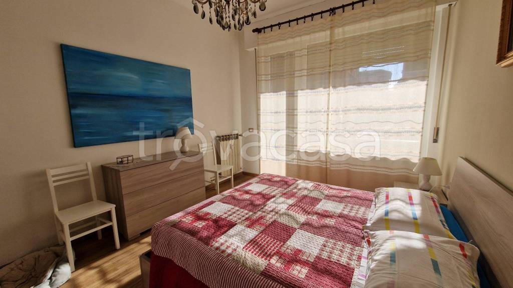 appartamento in vendita a Lavagna