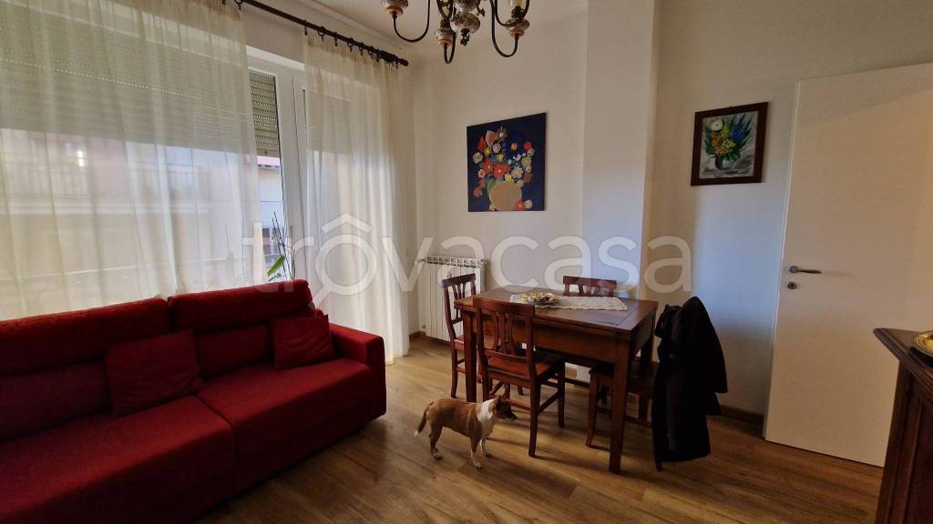 appartamento in vendita a Lavagna