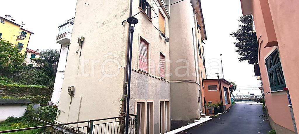 appartamento in vendita a Lavagna