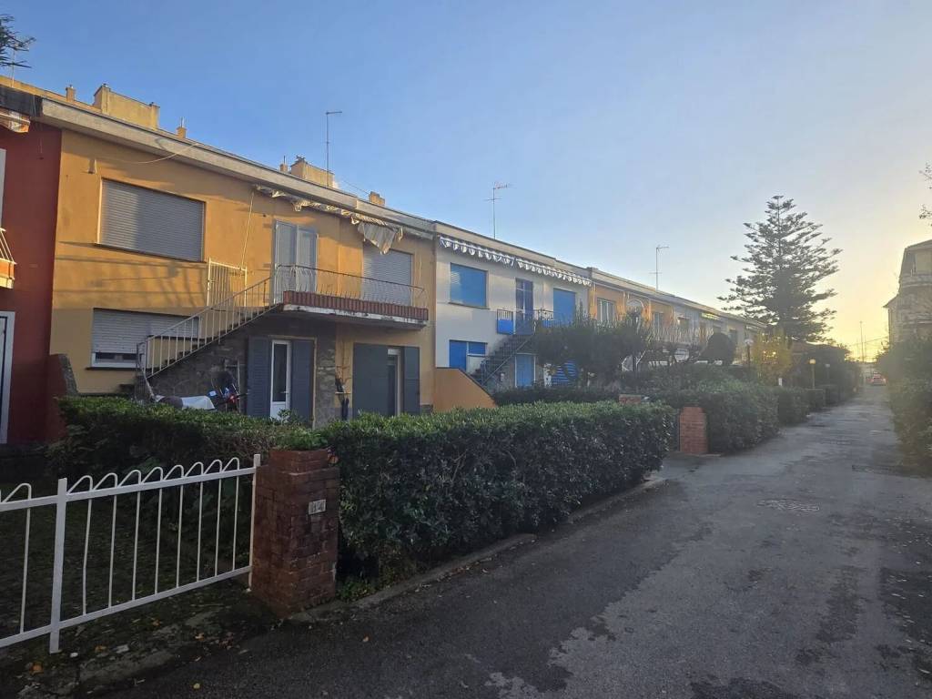 appartamento in vendita a Lavagna