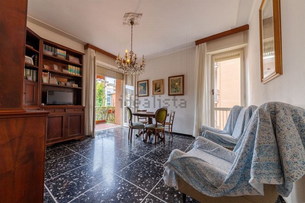 appartamento in vendita a Lavagna