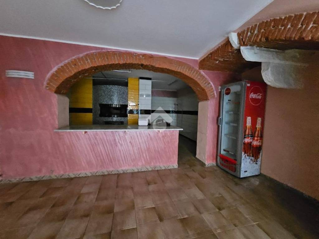 negozio in vendita a Lavagna