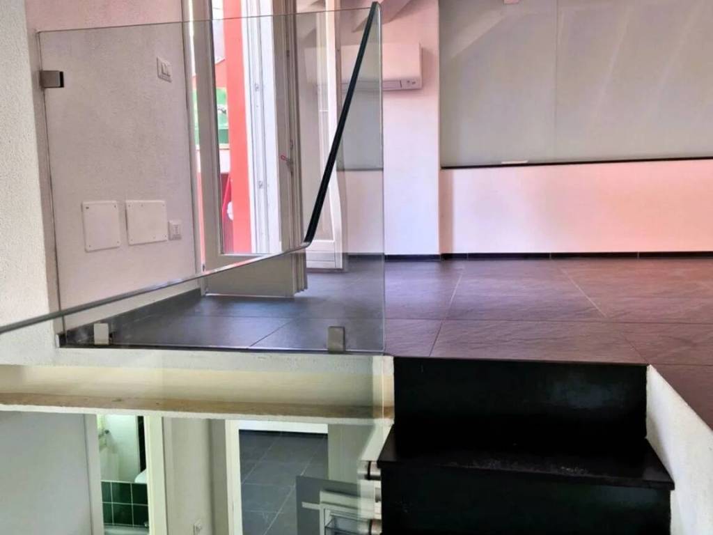 appartamento in vendita a Lavagna