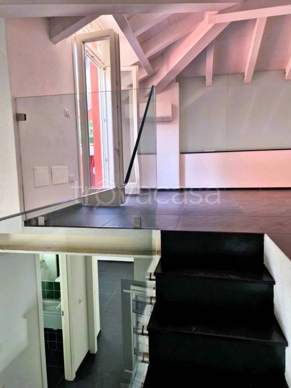 appartamento in vendita a Lavagna